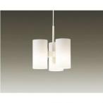 大光電機 LEDシャンデリア 4.5畳 電球色 DXL-81401 1台