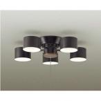 ショッピングシャンデリア 大光電機 LEDシャンデリア 10畳 電球色 DXL-81404 1台