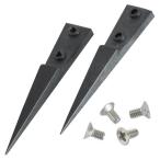 エンジニア PTZ-41用交換チップ 標準タイプ PTZ-91 2個