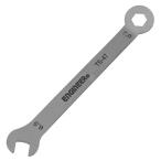 エンジニア コンビ型スパナ ミニスパナ 6.5×7mm TS-47 1点