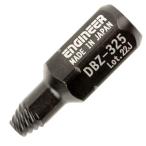 エンジニア ネジモグラ 極短対辺2.5mm DBZ-325 1P