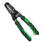 エンジニア(ENGINEER) 精密ワイヤーストリッパーST PAW-15 1点