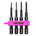  инженер (ENGINEER) hex средний комплект DH-402P 1 тип 