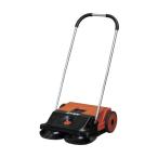 エクセン 手押しスイーパーロール