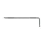 エイト ＴＸレンチボールポイント両穴付セミロング単品 TXBH-20P