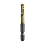イチネンアクセス(ツール) ＃26857 六角軸ショートト゛リル 7.5mm 7.5mm 1本
