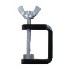  I ga- tool микро зажим серебряный × Gold 10mm×33mm EMC-1