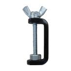  I ga- tool микро зажим черный 9mm×39mm EMC-4