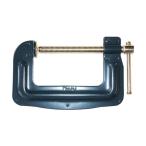  I ga- tool доска зажим голубой 75mm C-75