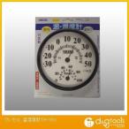 クレセル 温湿度計 TR-150