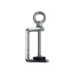 EIGER TOOL アイボルトクランプ 55×120×30mm EIC-80 1個