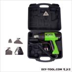 エボリューション(evolution) デジタルヒートガン HDG200