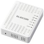 エレコム 無線AP Wi-Fi6(11ax)対応 2x2 120