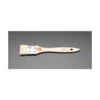 エスコ ラック・ニス用刷毛 15mm EA109HA-31