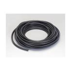 エスコ コルゲートチューブ 13.2mm×50m 黒 EA944BV-113A