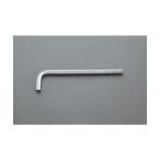 エスコ(esco) 六角棒レンチ 1.5mm EA683AC-1.5