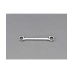 エスコ 8x10mmめがねギアレンチ 8×10mm EA686RA-2