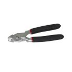 エスコ(esco) ホグリングプライヤー(ストレート) 170mm EA532XB-11