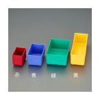 エスコ 70x100x63mm パーツケーストレー EA508M-12