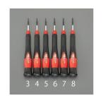 eskoT8 x 30mm [Hexlobe] Driver ( точный для ) EA552FD-8