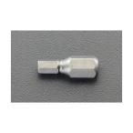 エスコ 2.0x19mm [Hexagon]ドライバービット EA611KA-2