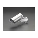 エスコ(esco) 防犯用ダミーカメラ(屋内外用) EA864CD-46