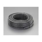 ショッピングエスコ エスコ(esco) 600V/28A/ 30m ゴムキャブタイヤ ケーブル(3芯) EA940AG-230A