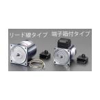 esko(esco) AC100V*25W индукция motor ( терминал с ящиком модель ) EA968CC-25