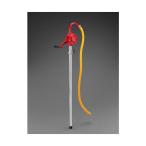 エスコ(esco) ドラム缶用オイルポンプ(手廻し式) EA990XD-1