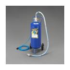 ショッピング重曹 エスコ 420x340x805mm/13kg 重曹 ブラストセット EA127BS-1