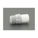 エスコ(esco) サイレンサー R1/4in EA153SK-3 1個