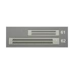 esko пункт линия линейка 30cm EA720YG-62