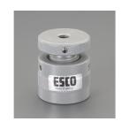 ショッピングESCO エスコ(esco) 50- 70mm スクリュージャッキ EA637EC-17