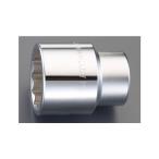 ショッピングエスコ エスコ ソケット 1inDR×54mm EA618SL-54