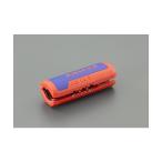 エスコ 13.0-32.0mm コルゲートパイプカッター&ワイヤーストリッパー EA580KC-30 1個