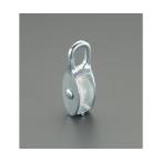 エスコ(esco) 15mm/1車アイ ナイロンプーリー EA987HK-11 1個