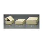 esko165x165x105mm место хранения box ( одноцветный /10 листов ) EA995BS-3