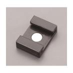 エスコ 耐震ベルト用マグネット 25mm EA979CR-25 1個