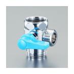 エスコ(esco) W26×20T/47mm 浄水器用切替