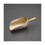 エスコ(esco) スコップ(ノンスパーキング) 140×360mm EA642KW-4 1個