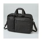 esko портфель ( чёрный ) 470×340×180mm EA927AG-57