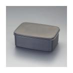 エスコ 98x 68x 33mm パーツボックス(導電性) EA508FB-11 1個