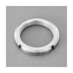 エスコ(esco) M 40x 1.5 ベアリングナッ