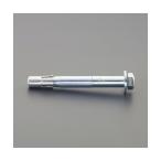 ※法人専用品※エスコ M14x100mm 雄ねじアンカー(2本/ヒジカタボルト) EA945BD-103 1PK