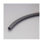 ※法人専用品※エスコ コルゲートチューブ(黒) 19.0mmx5m EA944BV-519 1袋