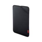 ※法人専用品※エスコ 270x 32x390mm [ストッパー付]インナーケース(ノートPC用) EA927-222 1個