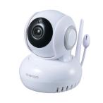 ※法人専用品※エスコ ワイヤレスカメラ(温湿度計センサー付) EA864CD-701A