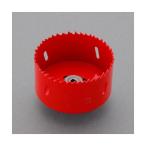 ※法人専用品※エスコ 150mm バイメタルホールソー(プラマス用/替刃) EA823ME-150 1個