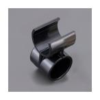 [パイプラック用] 3方向プラスチックジョイント(ブラック) EA976BY-476 1個