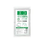 800x 900mm ゴミ袋(70L) EA995AD-550 10枚